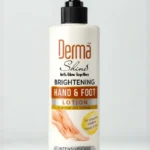 Derma Shine Skin BRightening Hand & foot lotion