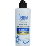 Derma Shine Skin Brightening Body Lotion