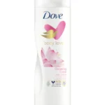 Dove Glowing Care Body Lotion
