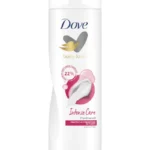 Dove Instensive Care Body Lotion