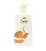 Dove Nourishing Oil Care Shampoo - Image 3