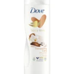 Dove Pampering Care Body Lotion