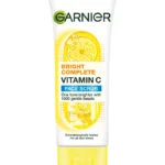 Garnier Bright Complete Face Scrub
