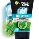 Garnier Oil Control Anti Shine Refreshing FACE wash