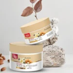 Golden Pearl Almond & Vanilla Body Butter