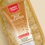 Golden Pearl Brightening Rice Cleanser