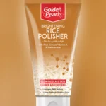 Golden Pearl Brightening Rice Polisher