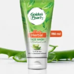 Golden Pearl Daily Herbal Face Wash