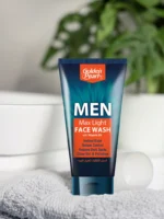 Golden Pearl Men Max Light Face wash - Image 2