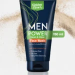 Golden Pearl Power Men Face Wash
