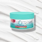 Golden Pearl Soft Light Moisturizing Cream