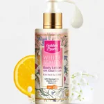Golden Pearl white beauty Body Lotion