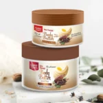 Golden pearl Coca & Shea Body Butter