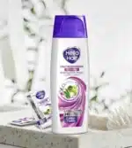Hello Hair Daily Moisturizing Shampoo - Image 2