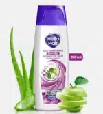 Hello Hair Daily Moisturizing Shampoo - Image 3
