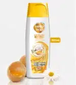 Hello Hair Egg Protein Shampoo - Image 3