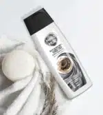 Hello Hair Silky Black Shine Shampoo - Image 2