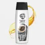 Hello Hair Silky Black Shine Shampoo
