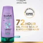 LOreal Paris Elvive Hyaluron Pure Conditioner