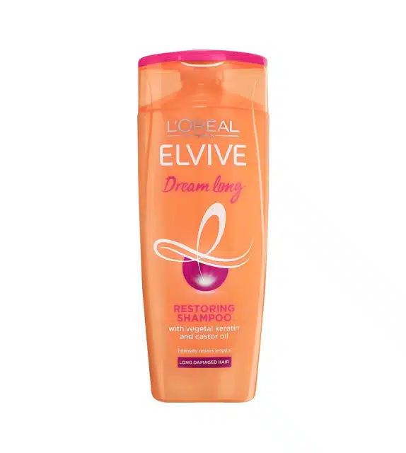 Loreal Dream Long Shampoo