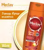 Meclay London Damage Repair Shampoo - Image 2