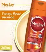 Meclay London Damage Repair Shampoo - Image 3