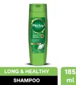 Meclay London Long & Healthy Shampoo - Image 2