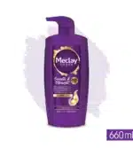 Meclay London Smooth & Straight Shampoo - Image 4