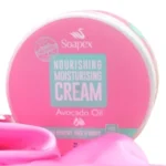 Soapex Avocado Oil Moisturizing Cream