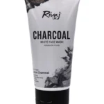 Rival Charcoal Facewash