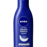 Nivea Intense Moisture Lotion