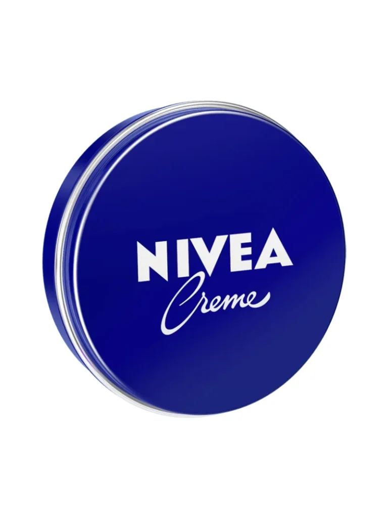 Nivea Moisturizing Cream