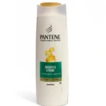 Pantene Smooth and Strong Shampoo