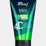 Rivaj Acno Fight Men Face wash
