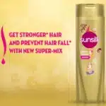 Sunsilk Hairfall Solution Shampoo