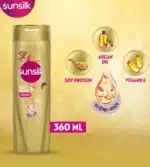Sunsilk Hairfall Solution Shampoo - Image 3