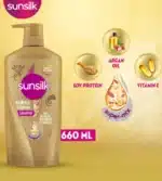 Sunsilk Hairfall Solution Shampoo - Image 4