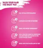 Sunsilk Thick And Long Shampoo - Image 4