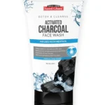 Saeed Ghani Activated Charcoal Face wash