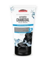 Saeed Ghani Activated Charcoal Face wash