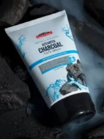 Saeed Ghani Activated Charcoal Face wash - Image 2