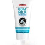 Saeed Ghani Goat Milk Face Wash