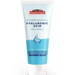 Saeed Ghani Radiance Boosting Hyaluronic Acid Face wash
