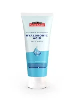 Saeed Ghani Radiance Boosting Hyaluronic Acid Face wash