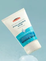 Saeed Ghani Radiance Boosting Hyaluronic Acid Face wash