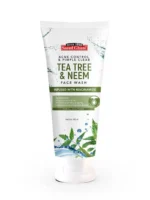 Saeed Ghani Tea Tree & Neem Face wash