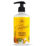 Soapex Fresh Coconut Body Lotion