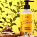 Soapex Fresh Coconut Body Lotion