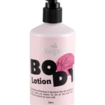Soapex HEllo Beautiful Body Lotion Pink