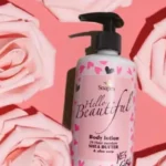 Soapex Hello Beautiful Shea butter Body Lotion
